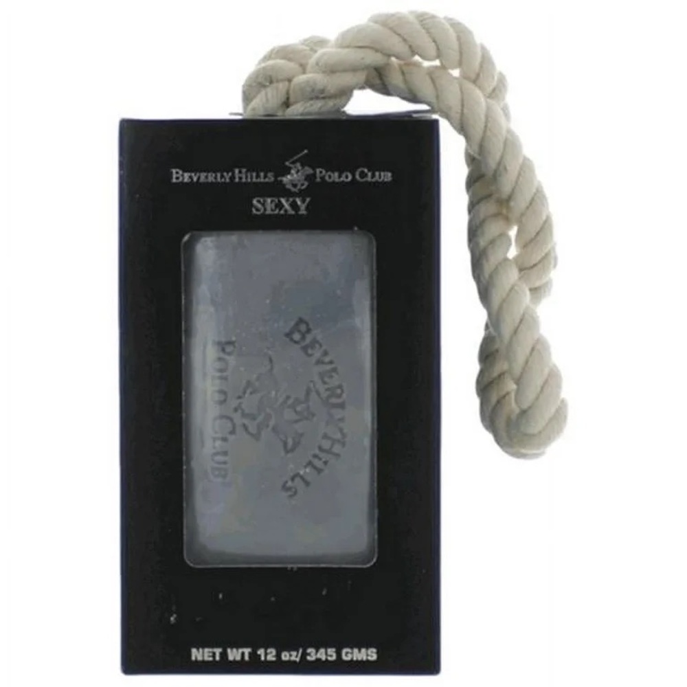 NIB Beverly Hills Polo Club Sexy for Mens - please see photo
